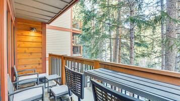 Apartemen (2 Bedrooms) | Interior