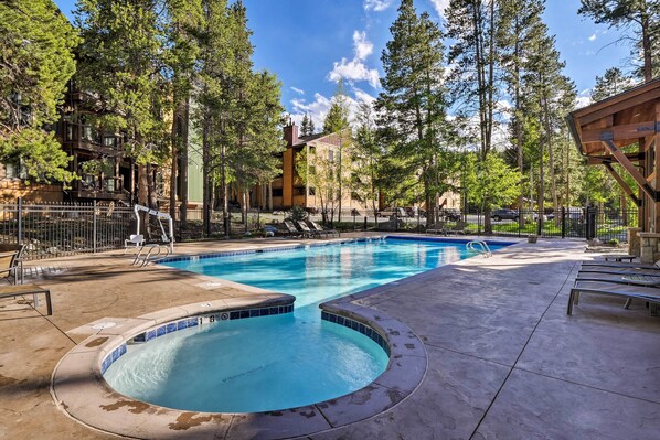 Apartemen (2 Bedrooms) | Interior