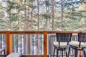 Apartment (2 Bedrooms) | Innenbereich