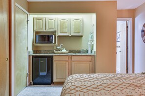 Apartemen (2 Bedrooms) | Interior