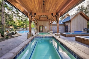 Leilighet (2 Bedrooms) | Innvendig