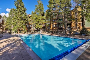 Apartment (2 Bedrooms) | Innenbereich