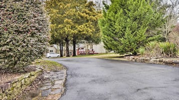 Apartment (0 Bedroom) | Interior