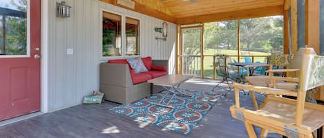 Apartment (0 Bedroom) | Interior