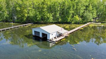 Apartment (0 Bedroom) | Interior