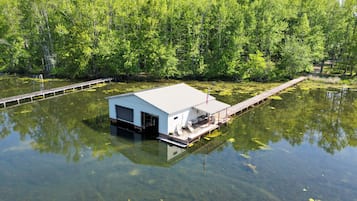 Apartment (0 Bedroom) | Interior