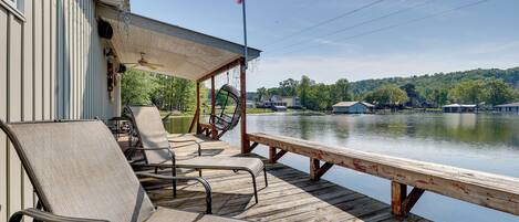 Apartment (0 Bedroom) | Interior