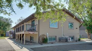 Huoneisto (2 Bedrooms) | Sisätilat