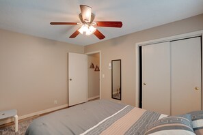 公寓 (2 Bedrooms) | 住宿內部