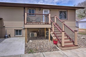 公寓 (2 Bedrooms) | 住宿內部