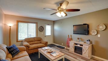 Departamento (2 Bedrooms) | Interior