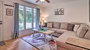 Småhus (2 Bedrooms) | Innvendig