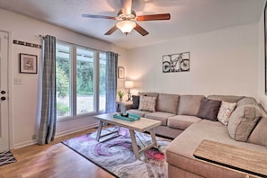 Cottage (2 Bedrooms) | Nội thất