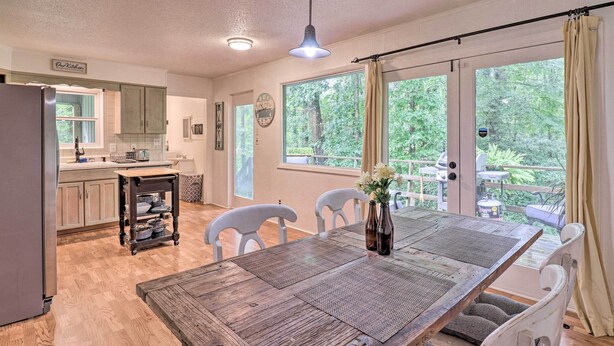 Småhus (2 Bedrooms) | Fasade