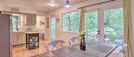 Casa rural (2 Bedrooms) | Façana frontal de l'allotjament