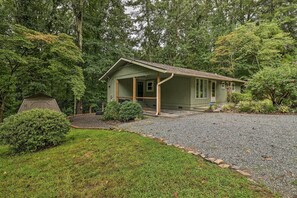 Ferienhaus (2 Bedrooms) | Innenbereich