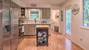 Småhus (2 Bedrooms) | Innvendig