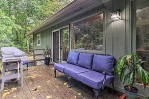 Cottage (2 Bedrooms) | Interior
