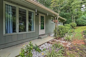 Cottage (2 Bedrooms) | Nội thất