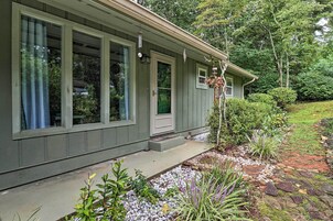 村舍 (2 Bedrooms) | 住宿内部