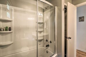 Ferienhaus (2 Bedrooms) | Innenbereich