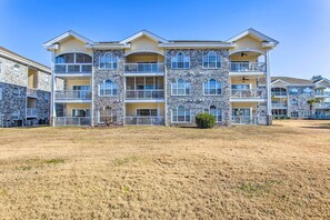 アパートメント (2 Bedrooms) | 内装