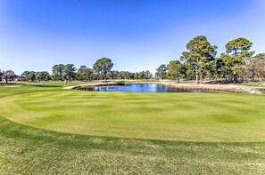 Leilighet (2 Bedrooms) | Innvendig