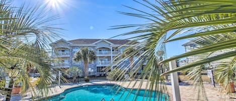 Διαμέρισμα (2 Bedrooms) | Εσωτερικοί χώροι