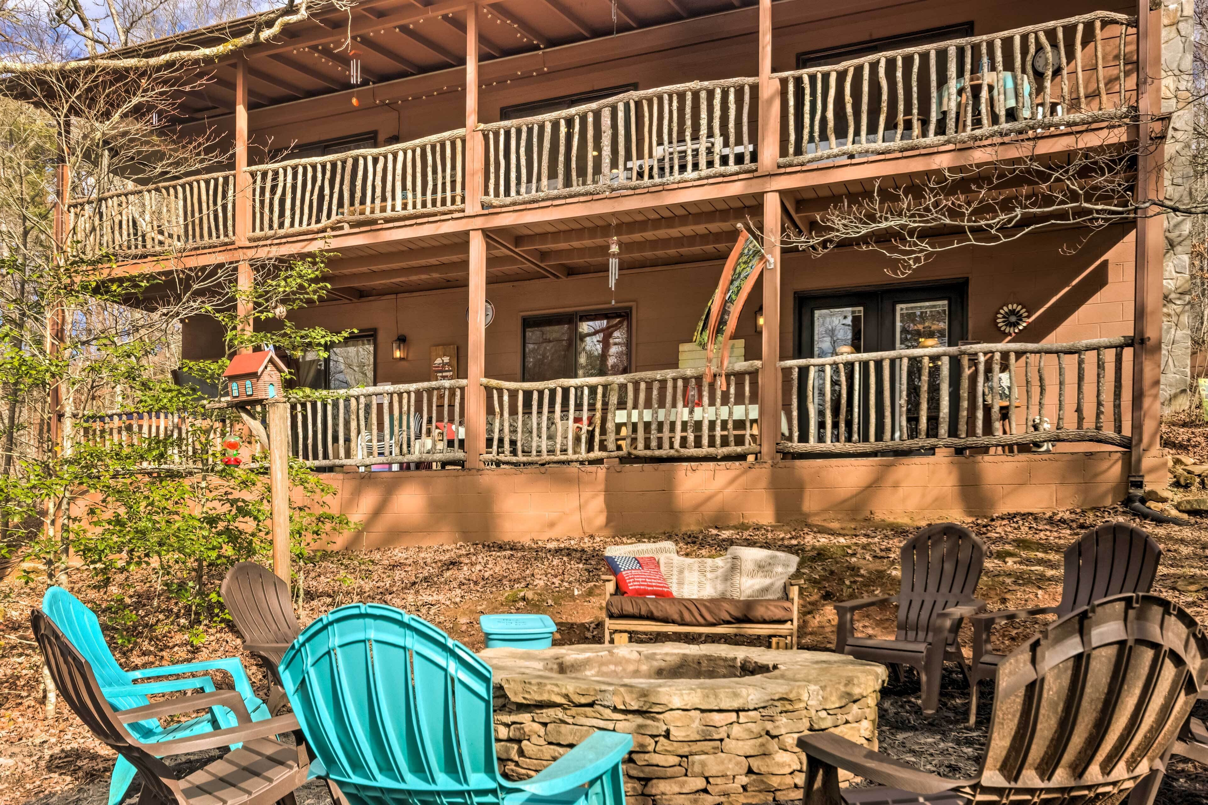 Casa (4 Bedrooms) | Vista frontal de la propiedad