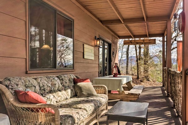 Casa (4 Bedrooms) | Interior