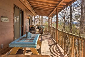 Maison (4 Bedrooms) | Intérieur