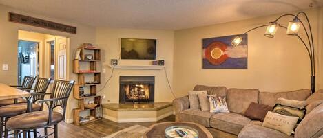 Apartment (2 Bedrooms) | Front of property