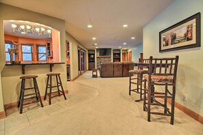 House (4 Bedrooms) | Interior - Lakefront Giants Ridge Retreat Near Ski & Golf! (Aurora)
