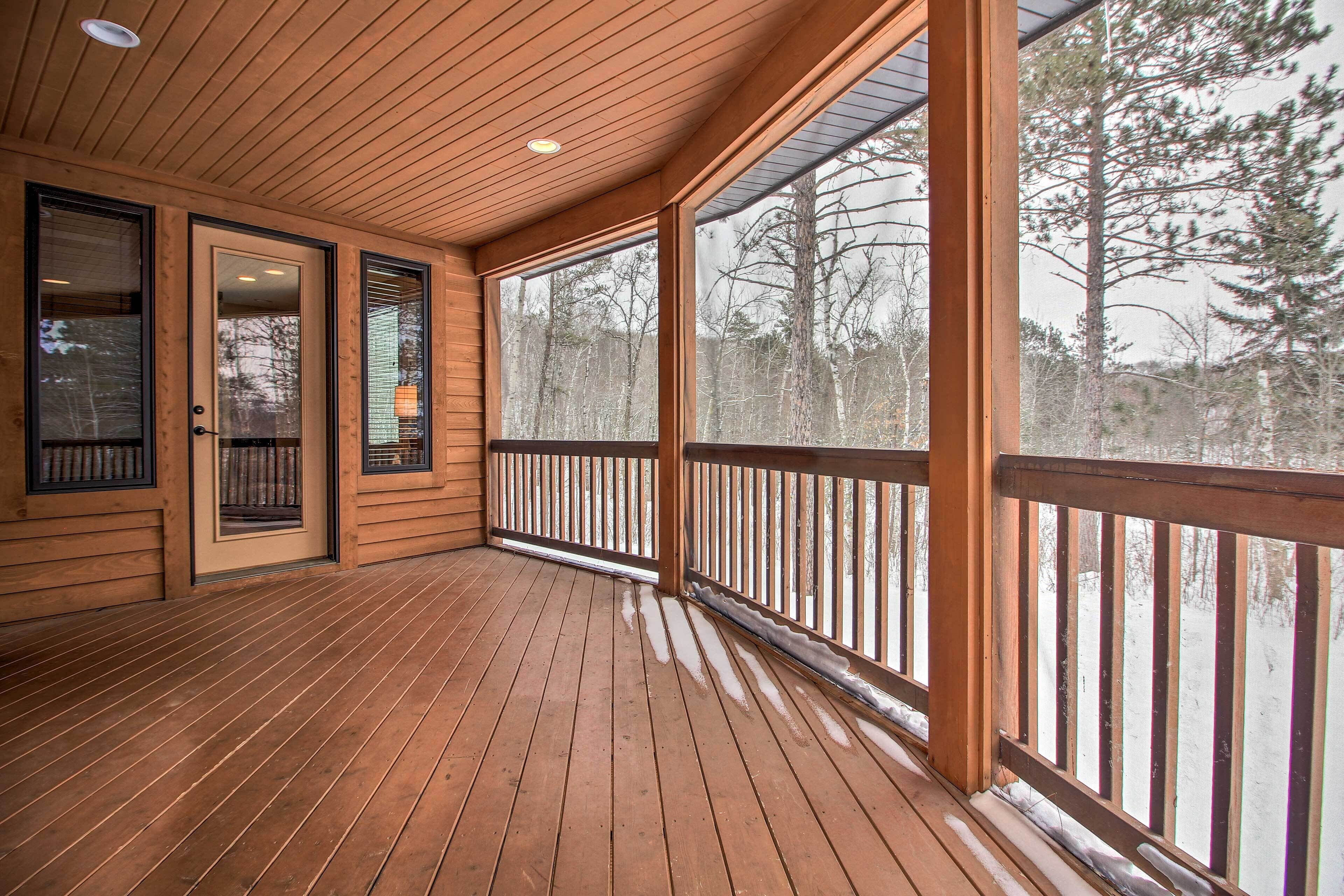 独立别墅 (4 Bedrooms) | 住宿内部