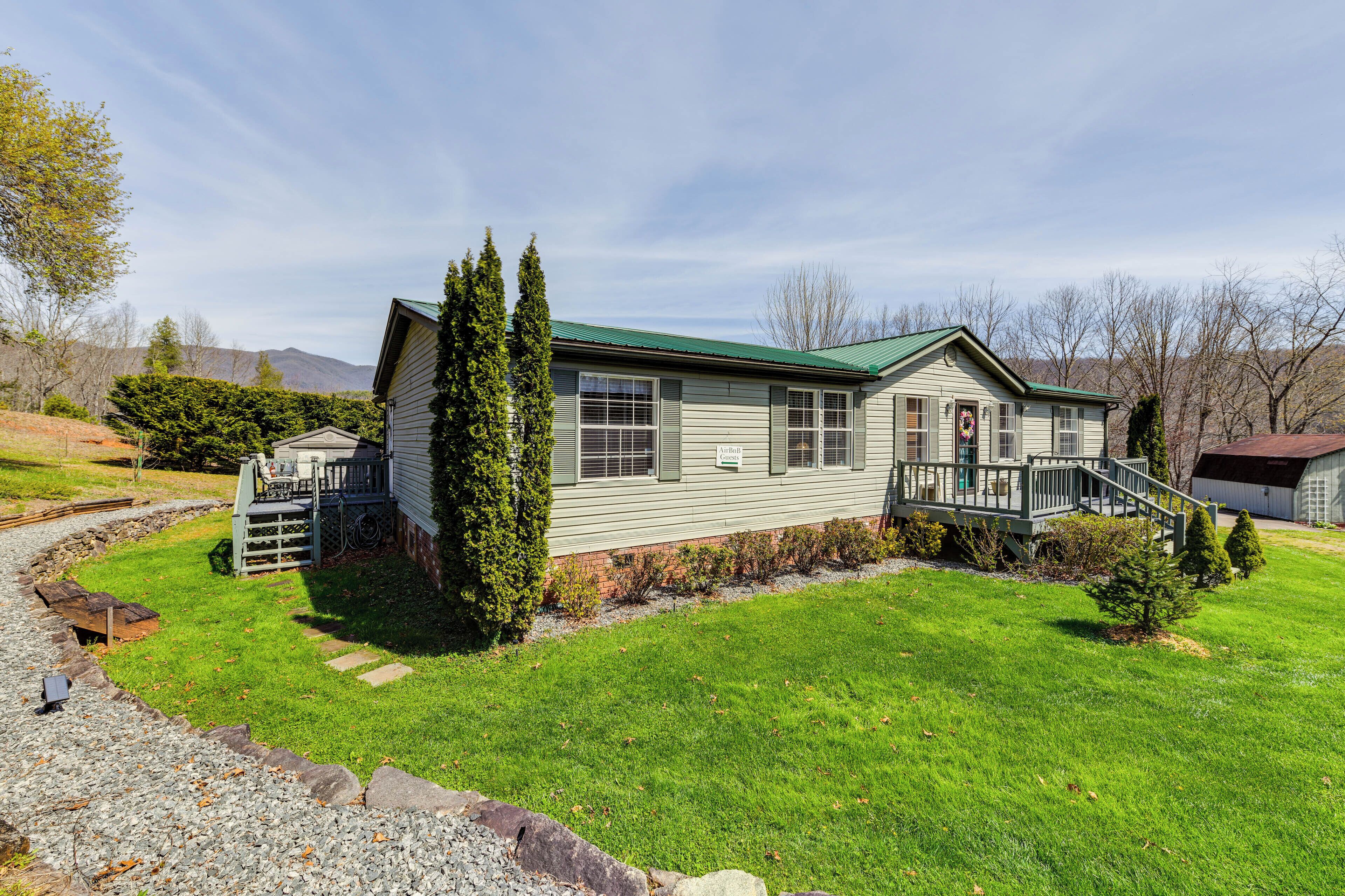 公寓 (2 Bedrooms) | 住宿內部