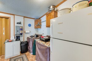 Lejlighed (2 Bedrooms) | Interiør