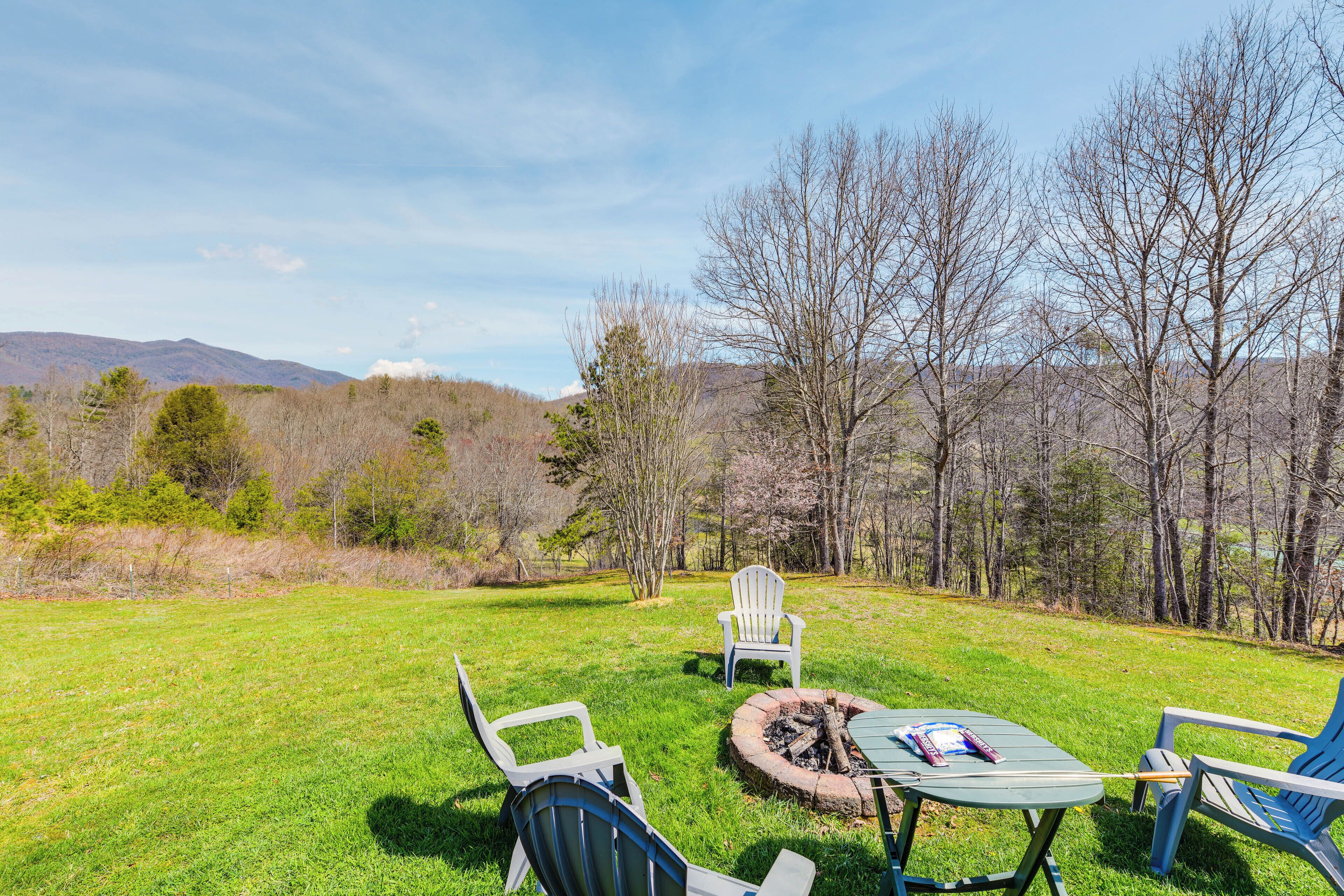 Căn hộ (2 Bedrooms) | Nội thất