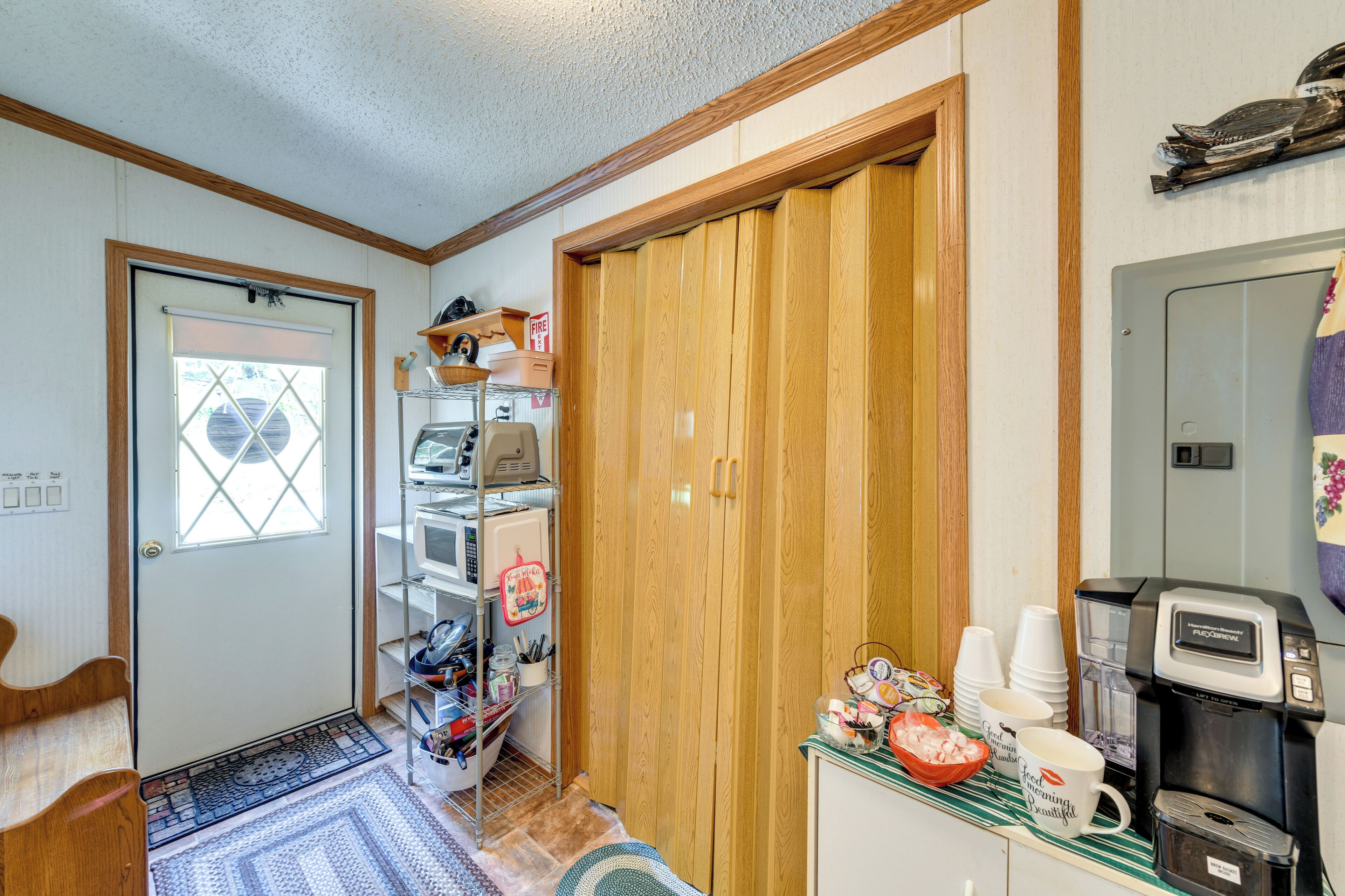 公寓 (2 Bedrooms) | 住宿內部