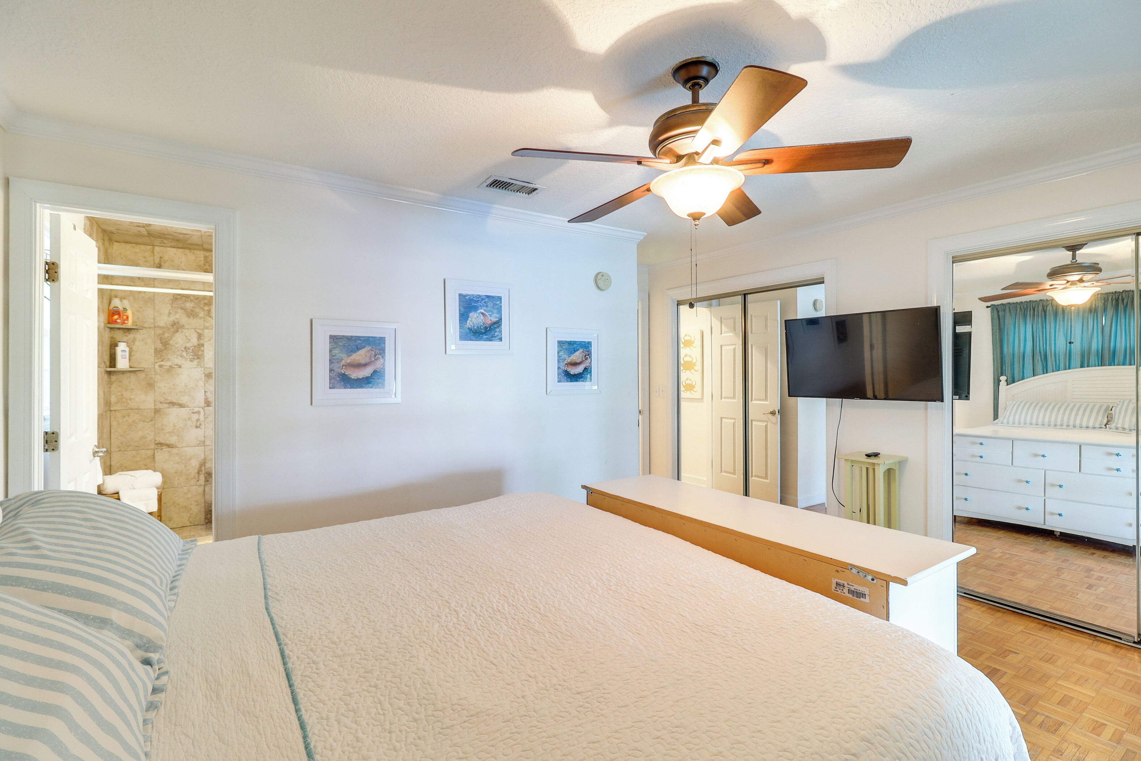 Casa (4 Bedrooms) | Parte interna