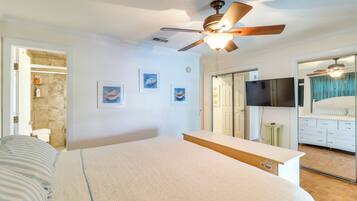 Casa (4 Bedrooms) | Parte interna