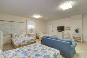 Casa (4 Bedrooms) | Interior