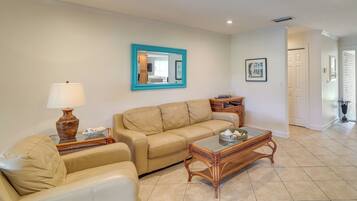 Ferienhaus (4 Bedrooms) | Innenbereich