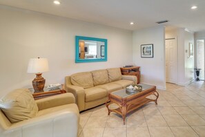 Casa (4 Bedrooms) | Interior