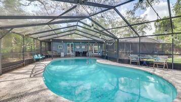 Ferienhaus (4 Bedrooms) | Innenbereich