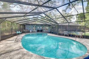 Casa (4 Bedrooms) | Interior