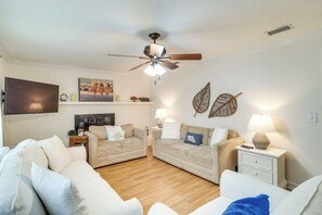 House (4 Bedrooms) | Interior