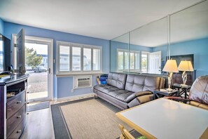 Lägenhet (1 Bedroom) | Interiör