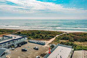 Interior - First-floor Brigantine Condo: Steps to Ocean! (Brigantine)