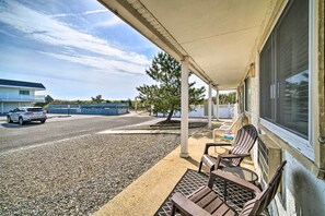 Lägenhet (1 Bedroom) | Interiör