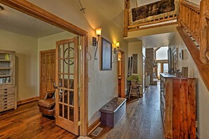 Casa (4 Bedrooms) | Interior